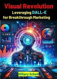 Visual Revolution: Leveraging Dall-E for Breakthrough Marketing