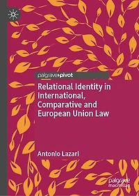 Relational Identity International, Comparative and European Union Law