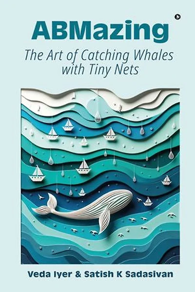ABMazing: The Art of Catching Whales with Tiny Nets