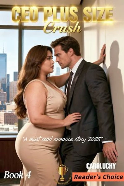 CEO plus Size Crush: A Blind Date Romance meets Workplace Bully Romance