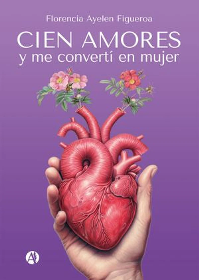 Cien amores y me convertí en mujer