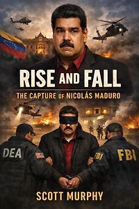 Rise and Fall: The Capture of Nicolás Maduro