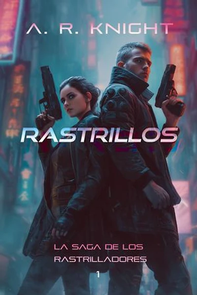 Rastrillos