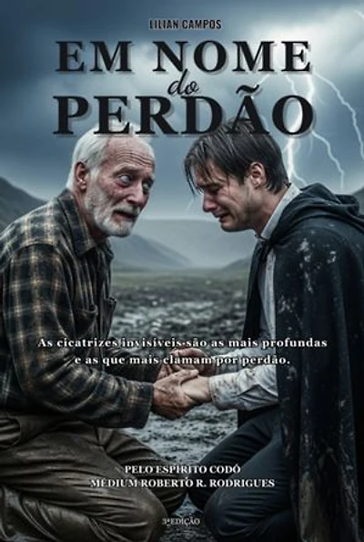 Em Nome Do Perdão
