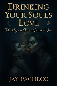 Drinking Your Soul’s Love: The Abyss of Terror, Lust, and Love