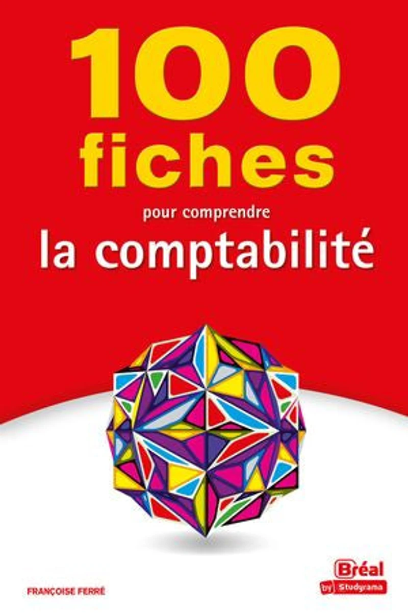 100 fiches pour comprendre la comptabilité