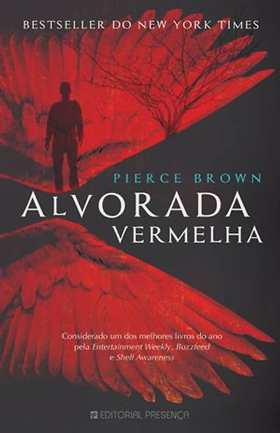 Alvorada Vermelha