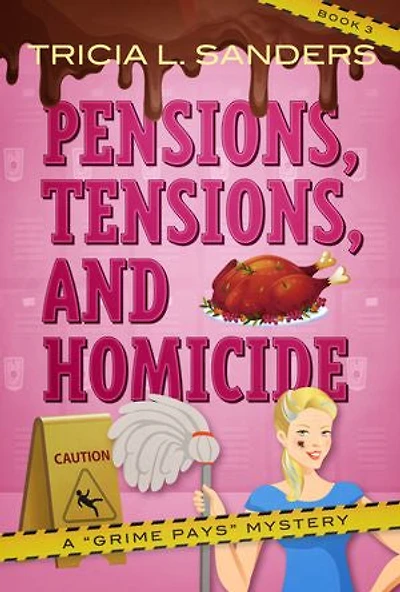 Pensions, Tensions, and Homicide
