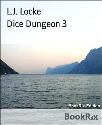 Dice Dungeon 3: The Frozen North