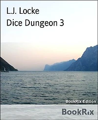Dice Dungeon 3: The Frozen North