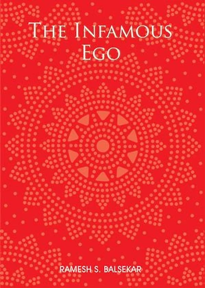 The Infamous Ego