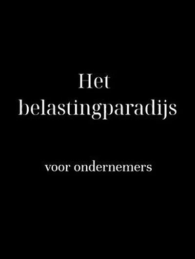 Het belastingparadijs: voor ondernemers
