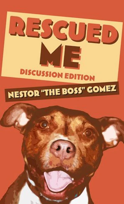 Rescued Me: Discussion Edition