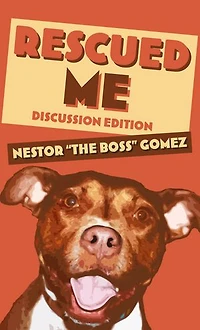 Rescued Me: Discussion Edition