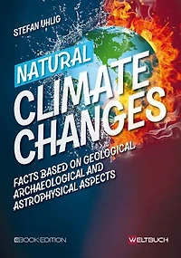 Natural climate changes: Facts based on Geological, Archaeological and Astrophysical Aspects