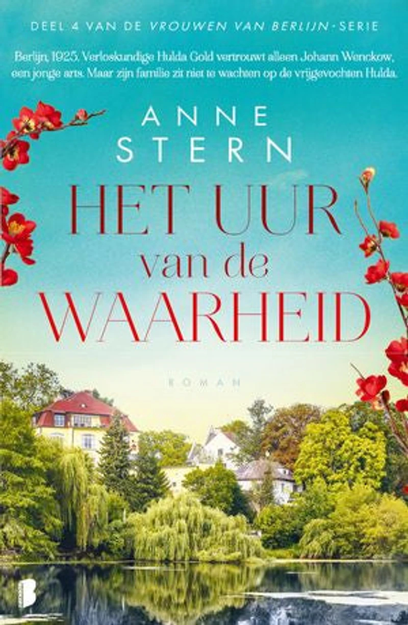 Het uur van de waarheid: Berlijn, 1925. Verloskundige Hulda Gold vertrouwt alleen Johann Wenkov, een jonge arts. Maar zijn familie zit niet te wachten op de vrijgevochten Hulda.