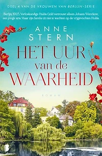 Het uur van de waarheid: Berlijn, 1925. Verloskundige Hulda Gold vertrouwt alleen Johann Wenkov, een jonge arts. Maar zijn familie zit niet te wachten op de vrijgevochten Hulda.