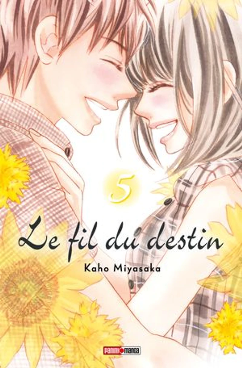 Le fil du destin, Vol. 5