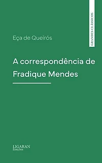 A correspondência de Fradique Mendes