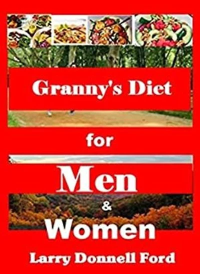 Granny's Diet for Men & Women