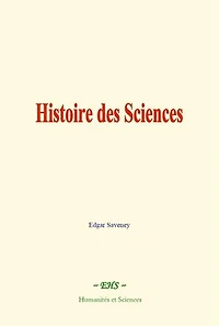 Histoire des Sciences