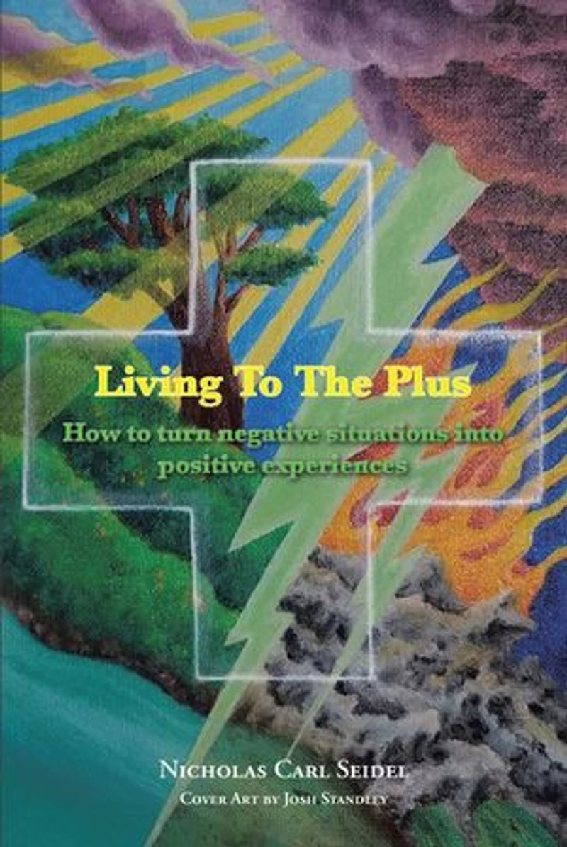 Living to The Plus: How Turn Negative Situations into Positive Experiences