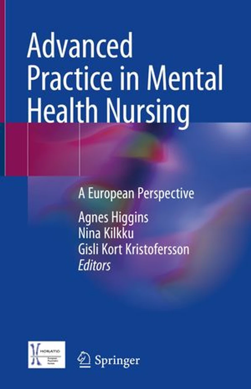 Advanced Practice Mental Health Nursing: A European Perspective