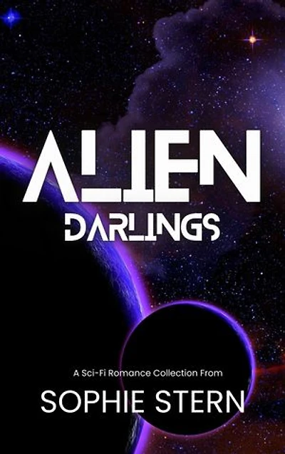 Alien Darlings: A Sci-Fi Romance Collection