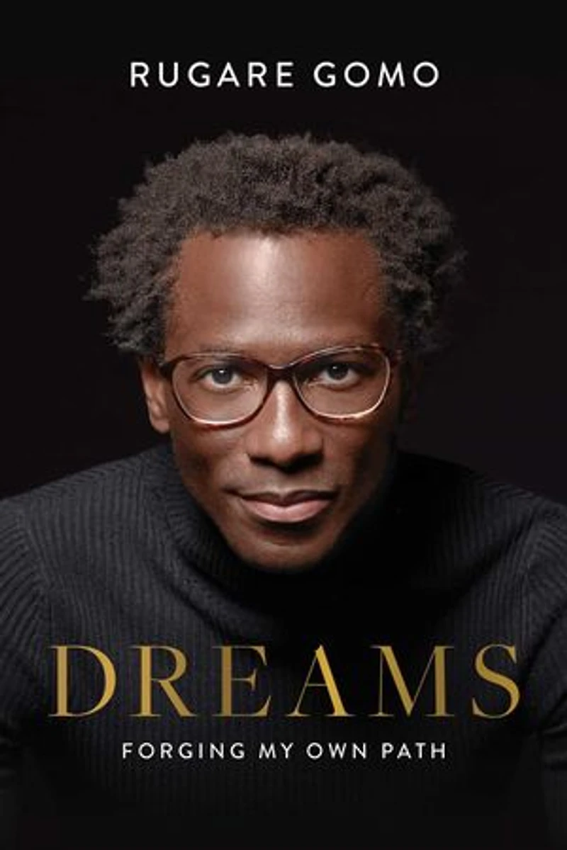Dreams: Forging My Own Path