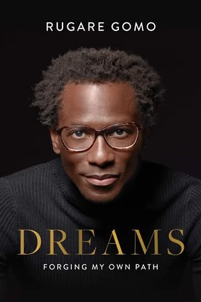 Dreams: Forging My Own Path