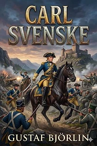 Carl Svenske: Historisk berättelse från frihetstiden