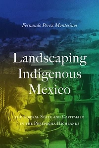 Landscaping Indigenous Mexico: the Liberal State and Capitalism Purépecha Highlands