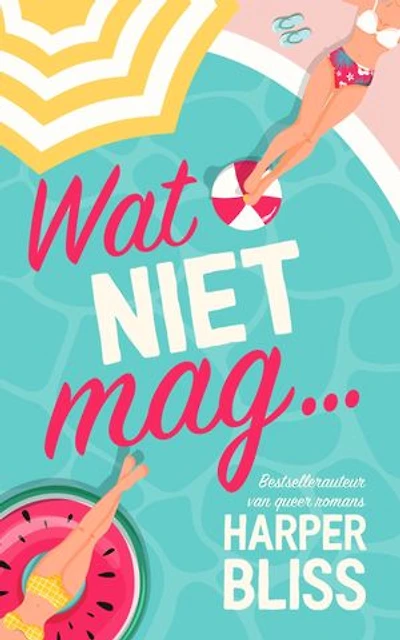 Wat niet mag...