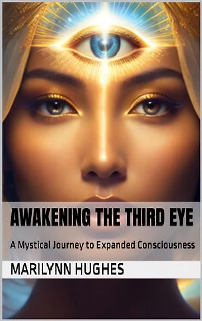 Awakening the Third Eye: A Mystical Journey to Expanded Consciousness
