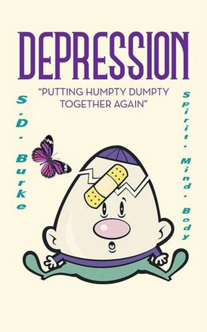 Depression: "Putting Humpty Dumpty Together Again"