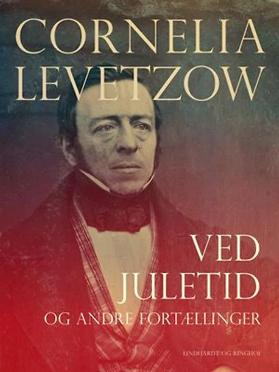Ved juletid og andre fortællinger