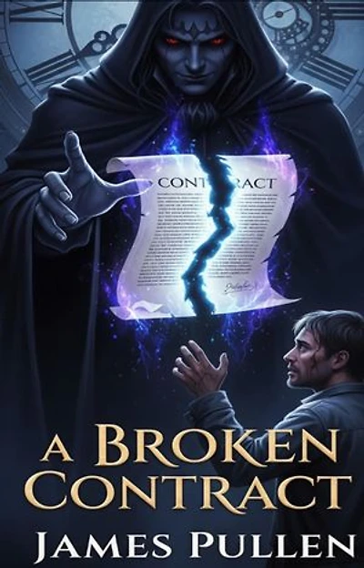 A Broken Contract