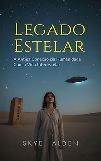 Legado Estelar: A Antiga Conexão da Humanidade com a Vida Interestelar