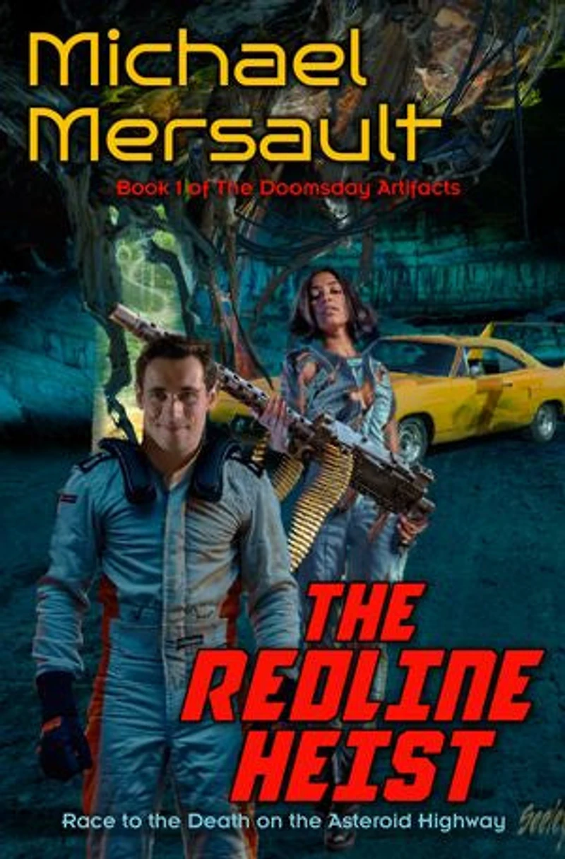 The Redline Heist