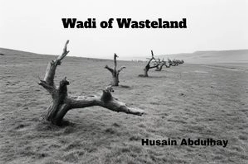 Wadi of Wasteland: Tales of Resilience and the Human Spirit