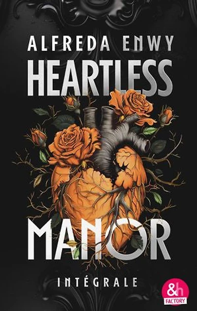 Heartless Manor - L'intégrale