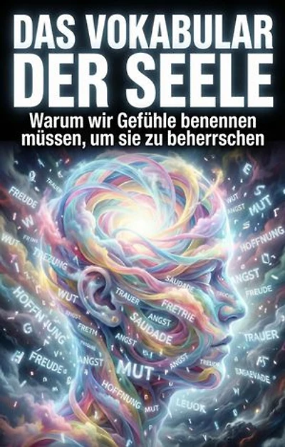 Vokabular der Seele: Warum wir Gefühle benennen müssen, um sie zu beherrschen