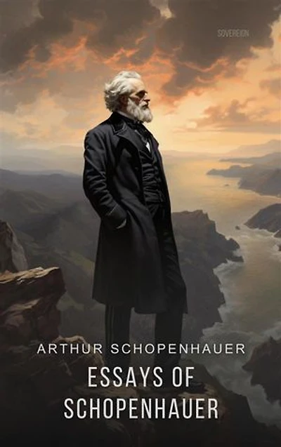 Essays of Schopenhauer