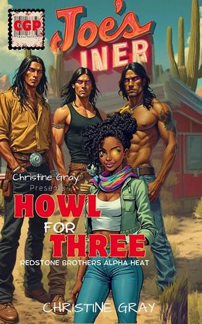 Howl For Three