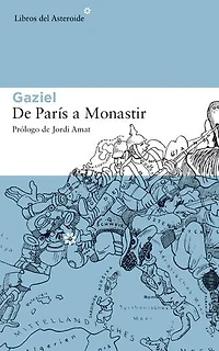 De París a Monastir