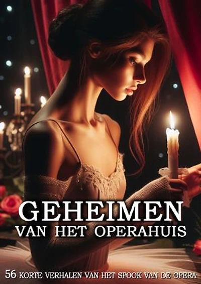 S2E12 Ontmoeting met de Engel der Muziek: Geheimen van het operahuis