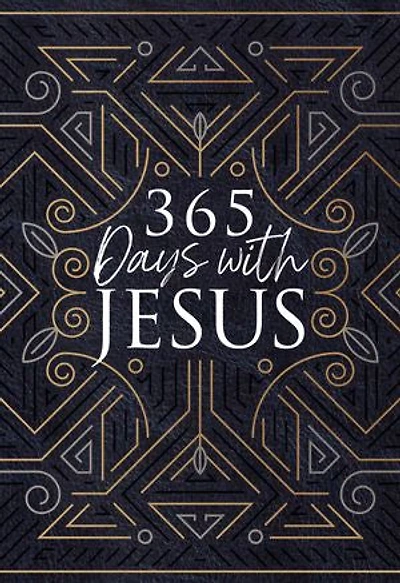 365 Days with Jesus