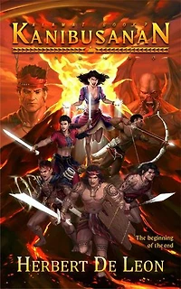 Alamat: Book 7 Kanibusanan: Alamat Book Series, #7