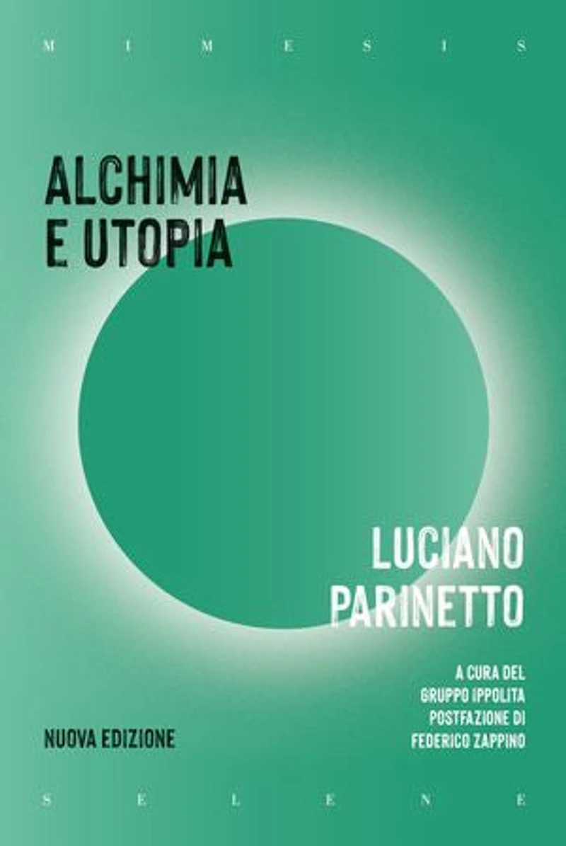 Alchimia e utopia