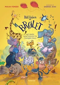 Balladen om brølet